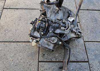 Citroen C4 Grand Picasso 2.0 16v  skrzynia biegów automat