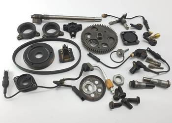 Czujnik Napinacz Krociec Walek Tryb Sruba Bmw R 1200 RT