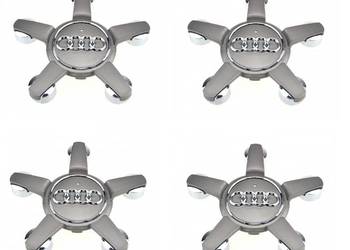 4x DEKIELKI DEKLE AUDI Q7 4L0601165D