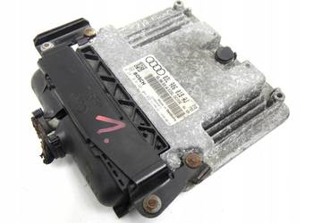 KOMPUTER SILNIKA 03L906018AJ 2.0 TDI CFG A3 GOLF 6
