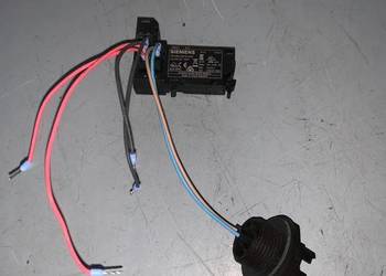 Siemens 3SU1400-2EA10-6AA0 /Used