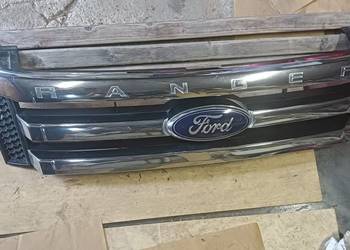 Ford ranger grill atrapa oryginalny