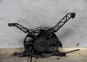 FORD FIESTA MK7 VII 09r wentylator chłodnicy 8V51-8C607-BE M134392E