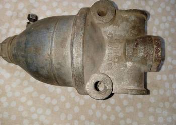 Odolejacz z czasów PRL-u Orginał Z.M. Nimet Ursus C 330 i C 360