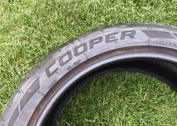 Opona wielosezonowa 245/45R20 Cooper