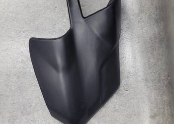 Ducati multistrada 1200 1260 osłona tłumika nakładka wypełnienie