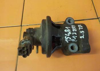 PAJERO III 2.5 TDI 06r 115KM zawor EGR K5T7258