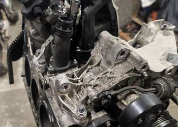 Silnik B37D15A BMW na części