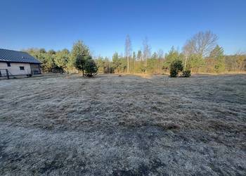 Poleski Park Narodowy - Działka 15 ar, Jezioro Wytyckie