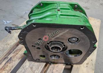 Biegi pełzające Creeper John Deere 6120, 6320