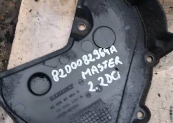 RENAULT MASTER MOVANO 2,2DCI 2,5DCI Obudowa rozrządu 8200082964A