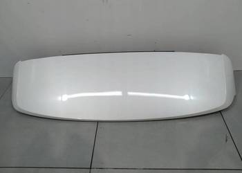 SPOILER  LOTKA KLAPY TYŁ 707-46 Volvo XC 90 II (2015-  )