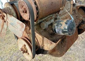 Silnik s 21 do żuka