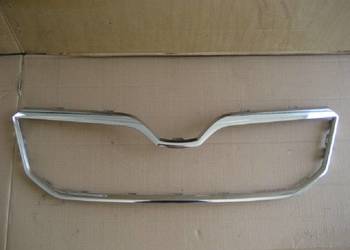 Ramka chrom atrapa grill Skoda Yeti 5L0853761 oryginał