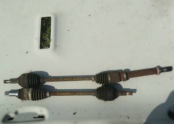 Renault Modus półoś prawa lewa 1,2