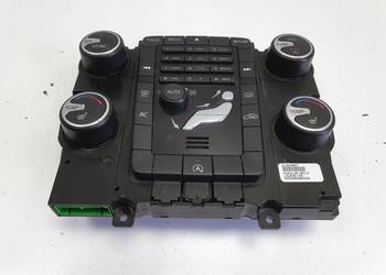 Volvo S60 II V60 I PANEL KLIMATYZACJI Nawiewu radia 31324827