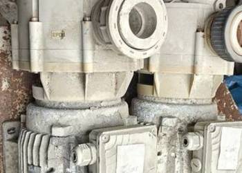 Pompa kwasoodporna 4 kW