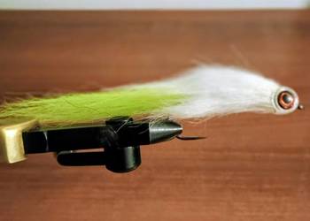Streamer Pike Assassin 15