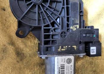 silniczek szyby prawy Polo 9n3 6Q2959801E