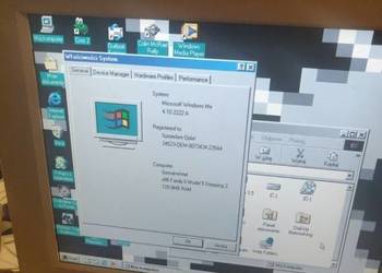 Sprzedam komputer retro