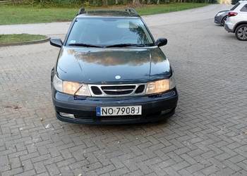 Sprzedam sabba 95