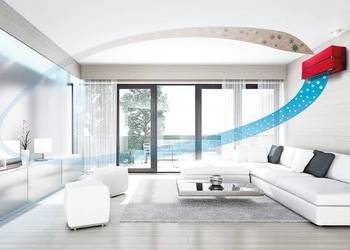 Przegląd klimatyzacji