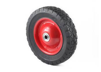 Koło Do Kosiarki Metalowe Z Łożyskiem 175mm