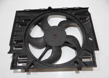 WENTYLATOR CHŁODNICY BMW E60 E61 N47D20A 6950213 (20189839)