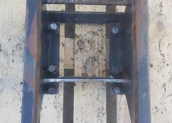 KONSOLA ZACZEPU CASE MXM190- 82038061