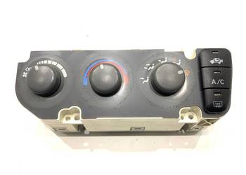 PANEL STEROWANIA NAWIEWU HONDA CR-V I BQ919-399 Hatchback 95-02 KONSOL