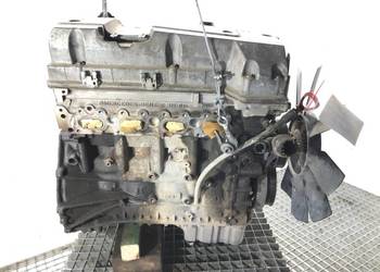 SILNIK MERCEDES 1.8 122KM 111920 93-00 W202