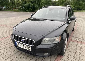 Volvo V-50