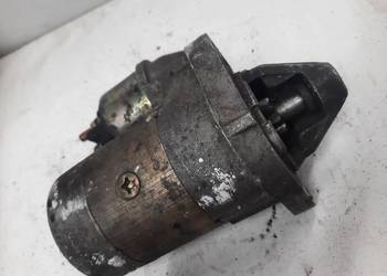 Fiat Panda II Punto II 1,2 rozrusznik 0,9 KW 63102022