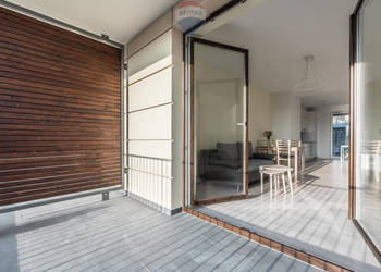 Apartament 2 tarasy 3 pokoje Grunwald