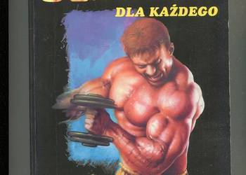 Kulturystyka dla każdego - Lucien Demeilles , Marek Kruszewski