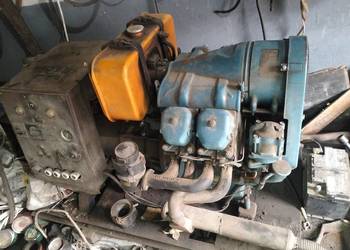 Agregat prądotwórczy pad8