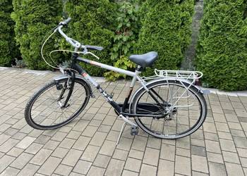 Rower Traker