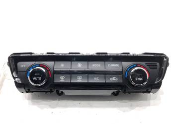 PANEL STEROWANIA NAWIEWU KIA OPTIMA 97250-D4CH0WK Kombi KONSOLA