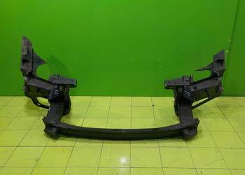 OPEL ZAFIRA C 1.6 CDTI 14r 5D pas przedni