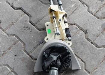 Lewarek wybierak linki Fiat Panda benzyna  2008 r.