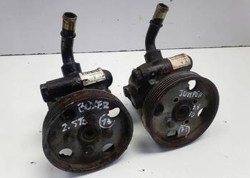 Peugeot Boxer I 2.5 D POMPA WSPOMAGANIA oryginał