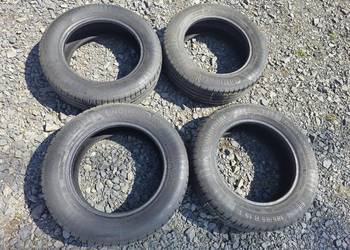 Opony letnie Continental 185/65/15