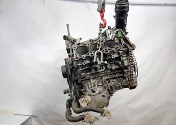 SILNIK DÓŁ AUDI A8 D3 BPK 3.2 FSI