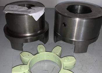 Rotex 55/70.60 50 64 SH Sprzęgło kołowe