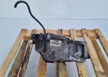 BMW X5 E70 3.0 D PRZEDNI MOST dyferencjał PRZÓD dyfer 7552533