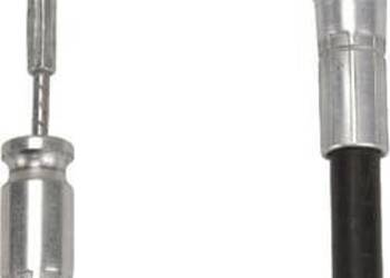 Linka sterownicza z kulką Indemar, 2000 mm IMCWB2000