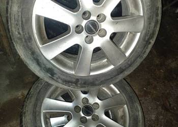 Felgi Aluminiowe Borbet R16