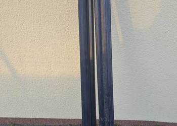 Listwy progowe Golf 2 II mk2 3 drzwi