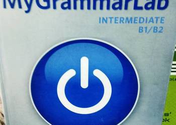 Mygrammar lab nowe podręczniki szkolne