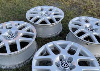 Felgi VW 16 5x100